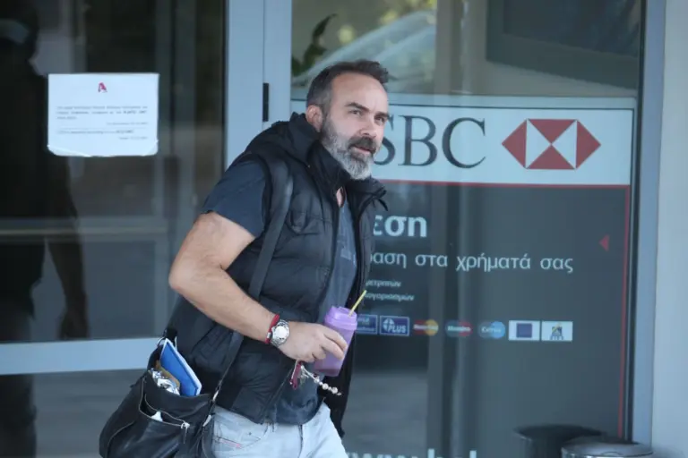 Γκουντάρας για Σιαμπάνου: «Ο δημόσιος διασυρμός δεν διορθώνει τίποτα»