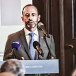 Επίσημο το «διαζύγιο» ΣΚΑΪ-Δημητριάδη – Η ανακοίνωση του σταθμού