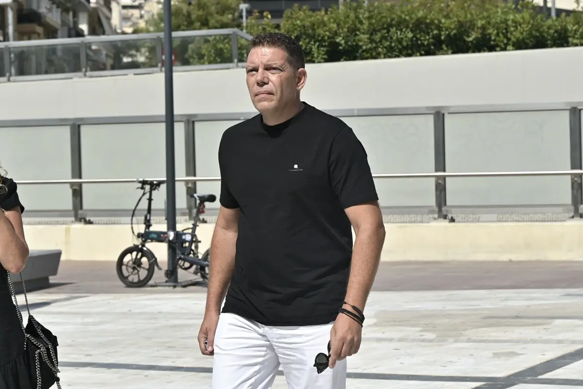 Γρηγόρης Μπιθικώτσης