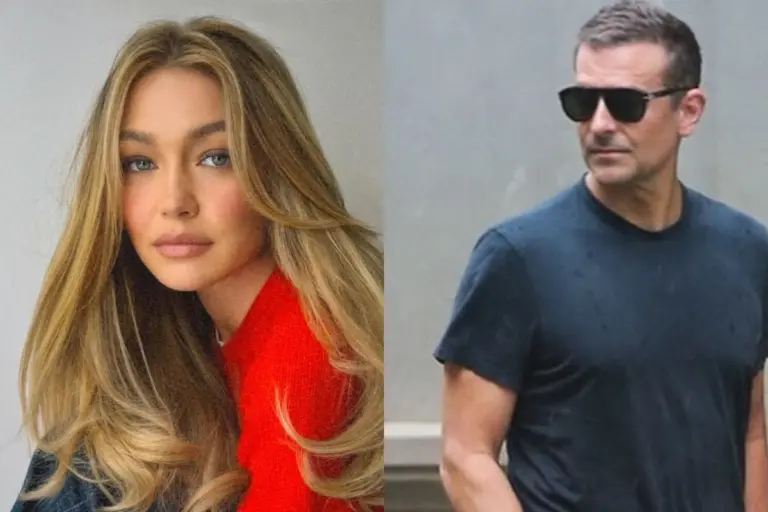 Μπράντλεϊ Κούπερ και Τζίτζι Χαντίντ: Παντρεύτηκαν κρυφά; Οι φωτογραφίες που φούντωσαν τις φήμες