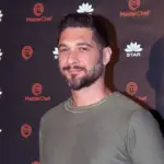 Πάνος Ιωαννίδης: Η φωτογραφία με τον γιο του που «έριξε» το Instagram