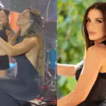 Ιουλία Καλλιμάνη: Τραγούδησε με την πιο μικρή φαν της – Της έβαλε τα γυαλιά!