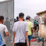 Ισπανία: Τουλάχιστον 72 νεκροί στη Θέουτα από το μαζικό κύμα μεταναστών από το Μαρόκο