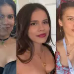 Δε θα πιστέψετε ποιας γνωστής ηθοποιού είναι κόρη η όμορφη κοπέλα