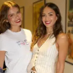 Τζέσικα Άλμπα: Έκανε ίδιο τατουάζ με την κόρη της για τα 18α γενέθλιά της