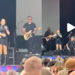 Jessie J: Διέκοψε τη συναυλία της λόγω καβγά στο κοινό – Τι συνέβη;