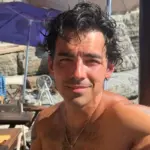 Τζο Τζόνας: Αυτός είναι ο λόγος που ξεκίνησε ψυχοθεραπεία
