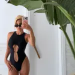 Ιωάννα Τούνη: Ξανά στις Μαλδίβες για τα γενέθλιά της – Η παράδοση που δεν «σπάει»