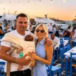 Κατερίνα Καινούργιου: Η σπάνια φωτογραφία των πεθερικών της – Η λεπτομέρεια που τράβηξε τα βλέμματα