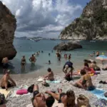 Καιρός: «Πύρινος» εφιάλτης με 40 βαθμούς και ριπές 10 μποφόρ – Ποιες περιοχές είναι στο «κόκκινο»