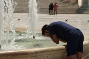 Καιρός: Στο «κόκκινο» η θερμοκρασία – Πού θα φτάσει τους 41 βαθμούς