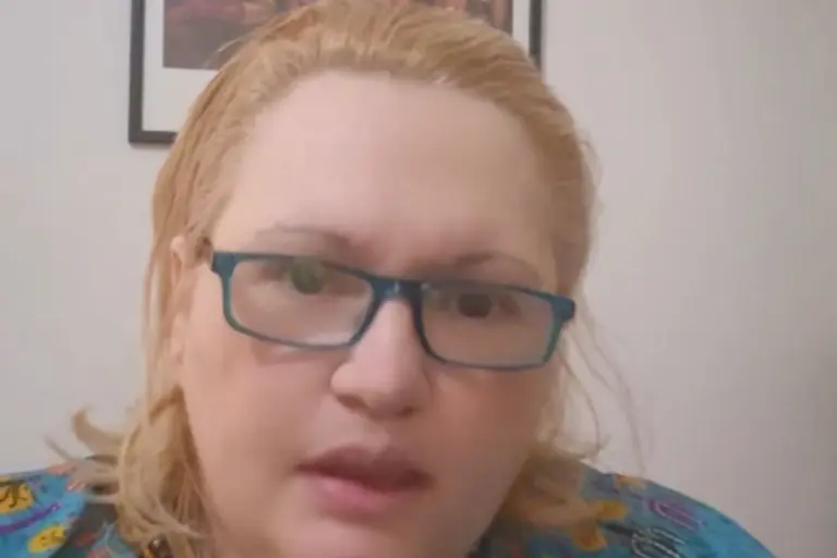 Σοκάρει η Καιτη Φίνου: "Δεν μπορώ να πληρώσω ούτε τα κοινόχρηστα "
