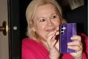 Καίτη Φίνου: Εσπευσμένα στο νοσοκομείο με φρικτούς πόνους