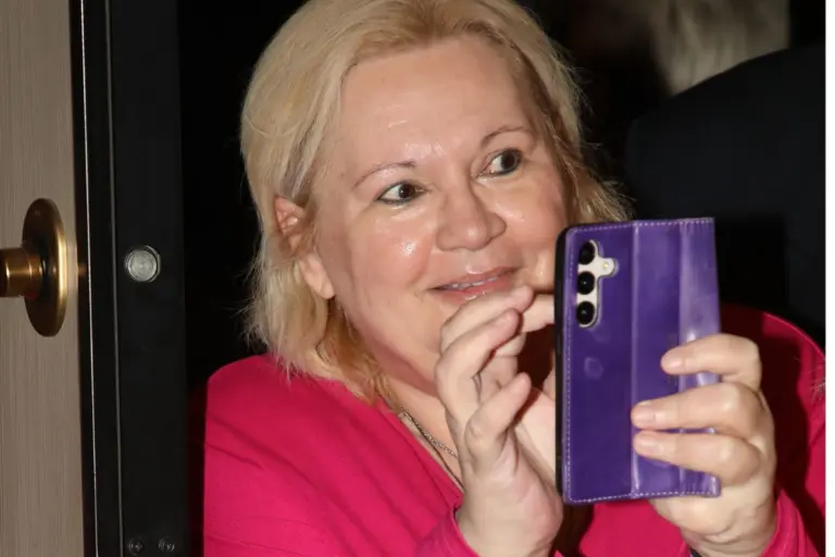 Καίτη Φίνου: Εσπευσμένα στο νοσοκομείο με φρικτούς πόνους