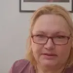 Καίτη Φίνου: Πήρε εξιτήριο από το νοσοκομείο και ξέσπασε