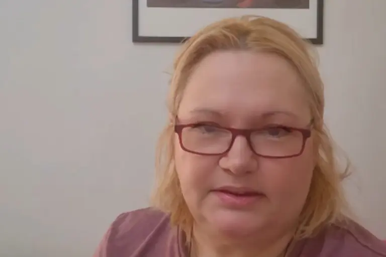 Καίτη Φίνου: Πήρε εξιτήριο από το νοσοκομείο και ξέσπασε