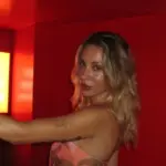 Γαρυφαλλιά Καληφώνη: Πόζαρε με μπικίνι και αποκάλυψε πώς πέρασε την τελευταία Κυριακή του Αυγούστου