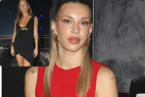 Ανδρομάχη – Καληφώνη: Η απρόσμενη «συμμαχία» που γεννά ερωτήματα – Τι κρύβεται πίσω από τα repost