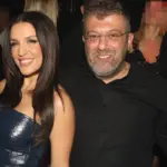 Ιουλία Καλλιμάνη: Νέα κοινή εμφάνιση με τον Μιχάλη Τουρατζίδη στη Σύμη – Λίγο πριν τον γάμο τους