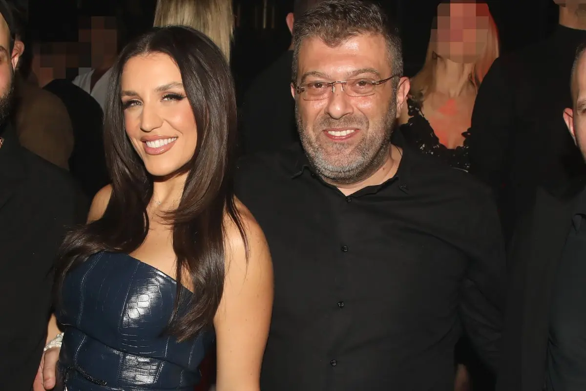 Ιουλία Καλλιμάνη