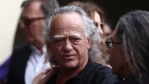 Νίκος Καλογερόπουλος: Την Τετάρτη η κηδεία του