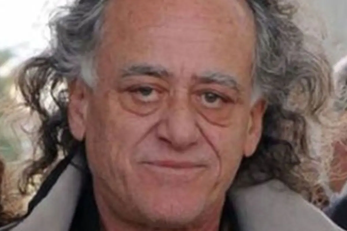 Νίκος Καλογερόπουλος