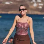 Καλομοίρα: Χόρεψε το «My Secret Combination» με τη Μαριέττα Χρουσαλά 18 χρόνια μετά τη Eurovision!