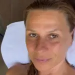 Κατερίνα Καραβάτου: Άφησε πίσω την τηλεόραση και «βούτηξε» στην ευεξία