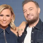«Στούντιο 4»: Πότε κάνει πρεμιέρα το νέο τηλεοπτικό δίδυμο Καραβάτου – Φερεντίνου