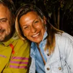 Καραβάτου – Φερεντίνος: Οι νέες φωτογραφίες από το χωριό του παρουσιαστή που φουντώνουν τις φήμες