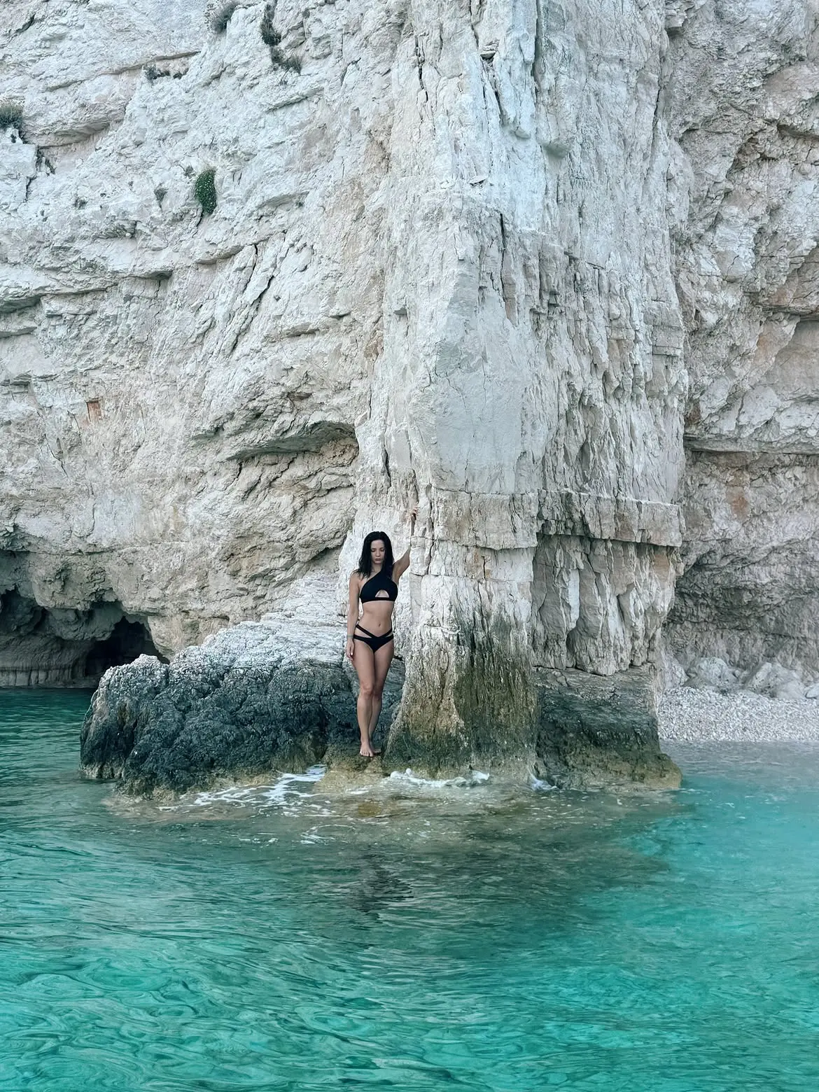 Κατερίνα Γερονικολού