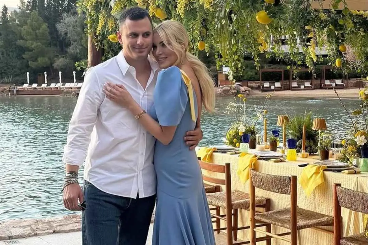 Η Κατερίνα Καινούργιου ζήτησε μια φωτογραφία με φλας, αλλά το αποτέλεσμα δεν ήταν αυτό που περίμενε.