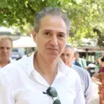 Δημήτρης Κόκοτας: Πότε και πού θα γίνει το 40ήμερο μνημόσυνό του