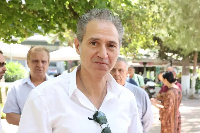 Δημήτρης Κόκοτας: Πότε και πού θα γίνει το 40ήμερο μνημόσυνό του