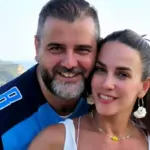 Κατερίνα Στικούδη και Βαγγέλης Σερίφης: Ξανά στο ίδιο σημείο, 8 χρόνια μετά τον γάμο τους