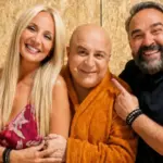 Ναταλί Κάκκαβα: Aποθέωσε τον Μάρκο Σεφερλή – «Δεν έχεις τίποτα να αποδείξεις»