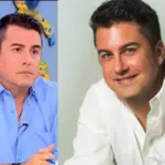 Πάνος Κατσαρίδης: Μετά τον Λιάγκα βρήκε αλλού τηλεοπτική στέγη - Σε ποια εκπομπή θα τον δούμε