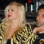 Βίκυ Κάβουρα – Γιώργος Τζαβέλλας: Ποζάρουν με τη δύο ετών κόρη τους