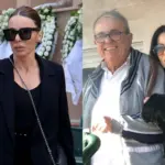 Κέλλυ Κελεκίδου: 7 χρόνια από τον θάνατο του πατέρα της – Το «σημάδι» που βλέπει κάθε χρόνο