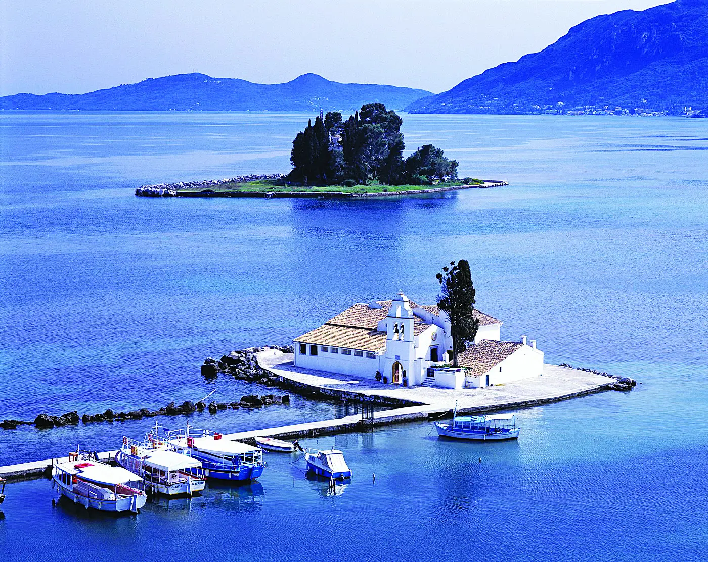 Κέρκυρα