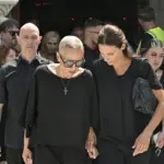 Έλλη και Μαριάννα Κόκοτα: Το βαρύ αντίο στον αδελφό τους