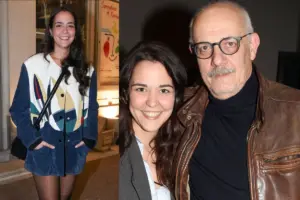 Μαριάννα Κιμούλη: Αυτός είναι ο σκηνοθέτης που της έκλεψε την καρδιά - Η σχέση πίσω από τα φώτα