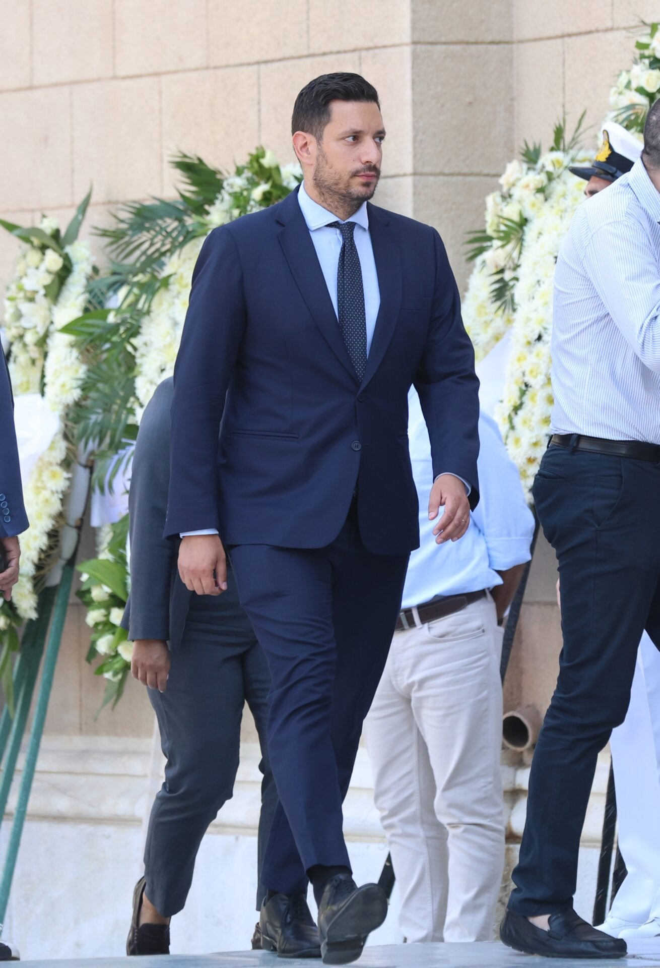 Κωνσταντίνος Κυρανάκης