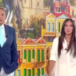 Η πιο δύσκολη πρεμιέρα για την Ανθή Βούλγαρη - Σήμερα και η εκδίκαση της καταγγελίας