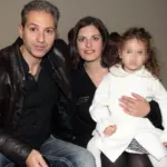 Δημήτρης Κόκοτας: Η γνωριμία με τη σύζυγό του και ο κεραυνοβόλος έρωτας