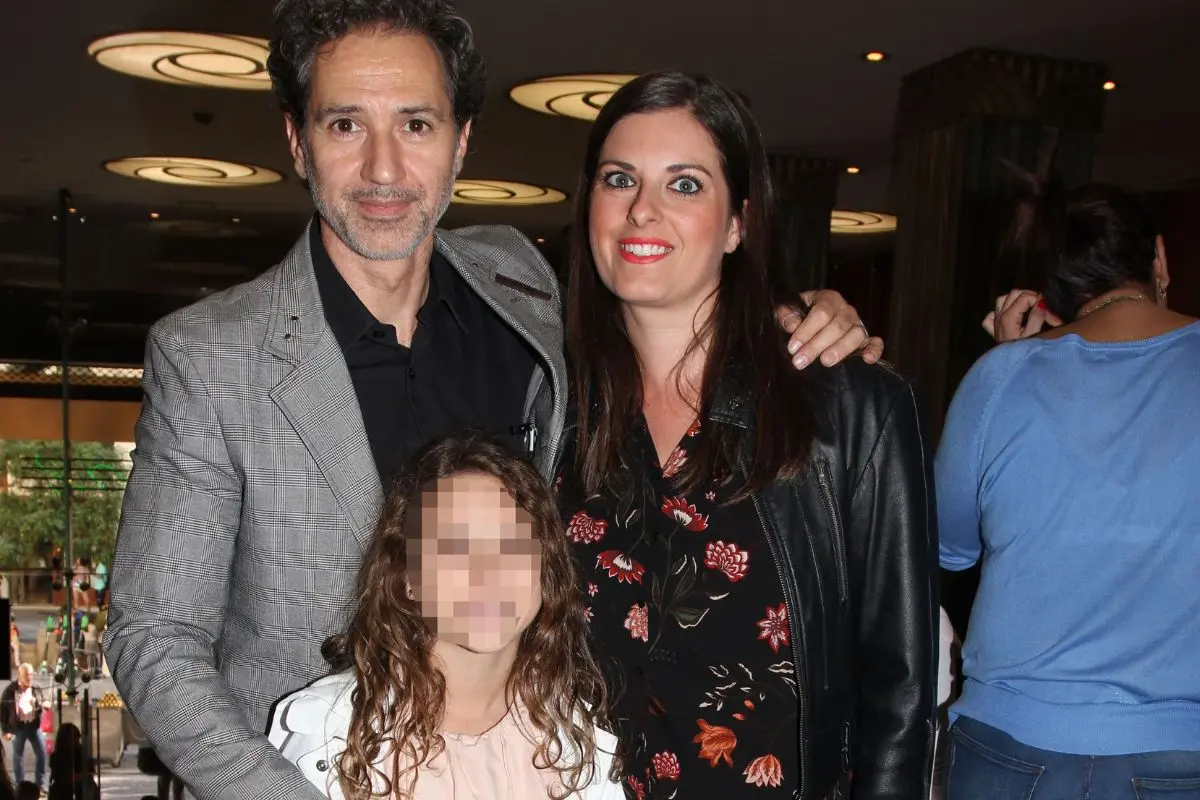 Δημήτρης Κόκοτας και Κατερίνα Πετράκη