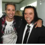«Γιε μου…»: Η συγκλονιστική στιγμή του Δημήτρη Κόκοτα με τον Σταμάτη – Το βίντεο που συγκινεί