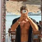 Μάριος Καπότσης: Καλοκαιρινές διακοπές  με στάση... στην εκκλησία