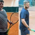 Αλέξανδρος Κοψιάλης: Αγνώριστος μετά την απώλεια 33 κιλών – «Η δουλειά δεν τελείωσε ακόμα»