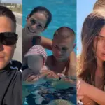 Αλέξανδρος Κοψιάλης – Σοφία Φυρού: Νέο «ρήγμα» στη σχέση τους; Το unfollow που φούντωσε τα σενάρια